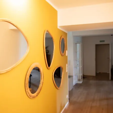 Charmantes In Landaus Altstadt لانداو إن در بفالتس