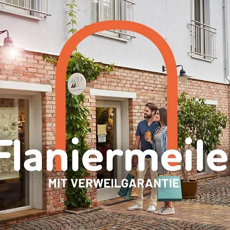 منزل للإقامة Charmantes In Landaus Altstadt *