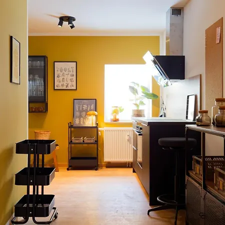 Charmantes In Landaus Altstadt منزل للإقامة